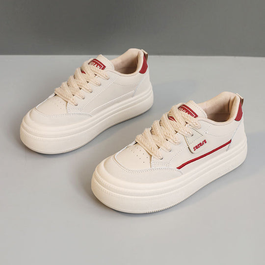 Damen Sportliche Sneaker R&B