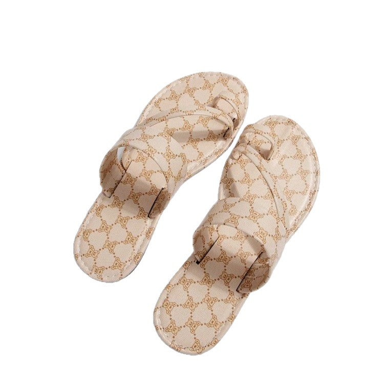 Damen Elegante und modische Sandalen R&B