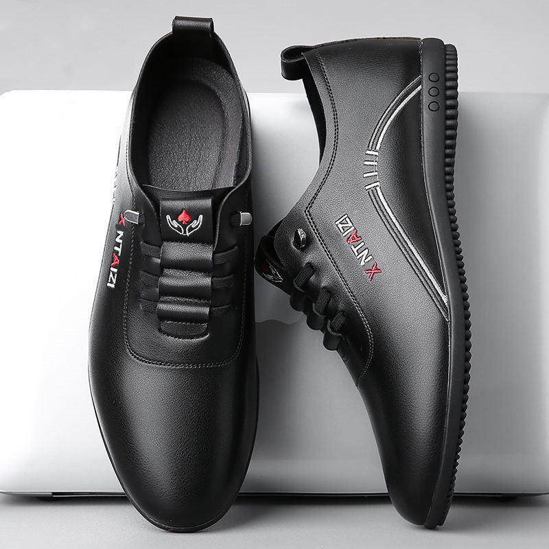 Damen Sportliche Slip-On Sneakers mit elastischem Einstieg und ergonomischer Dämpfung R&B