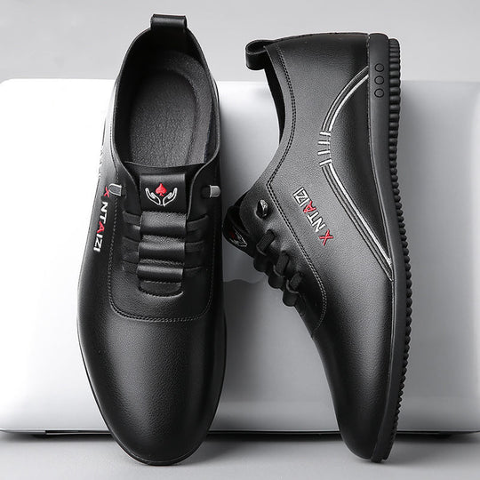 Damen Sportliche Slip-On Sneakers mit elastischem Einstieg und ergonomischer Dämpfung R&B