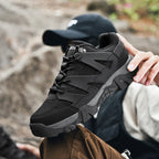Damen Multifunktionale Trekking-Schuhe mit rutschfester Sohle