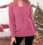 Damen stilvolle Softshelljacke mit vielseitigen Taschen und atmungsaktiven Einsätzen R&B