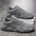 Damen Sportliche Sneakers mit stabiler Dämpfung und rutschfester Sohle R&B