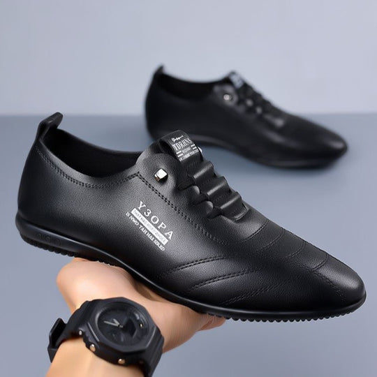 Herren elegante Freizeitschuhe R&B