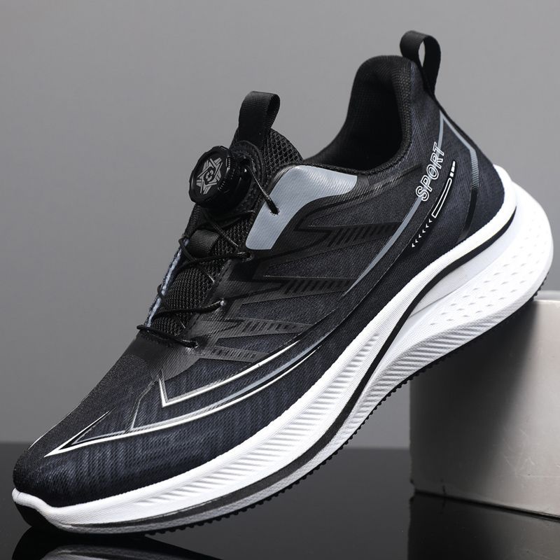 Herren Hochleistungs-Laufschuhe R&B