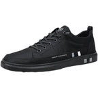 Damen Casual Sneaker mit innovativer Farbkombination und dämpfender Sohle