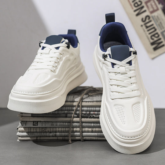 Damen Sportliche Sneakers mit atmungsaktiver Konstruktion und rutschfester Sohle R&B