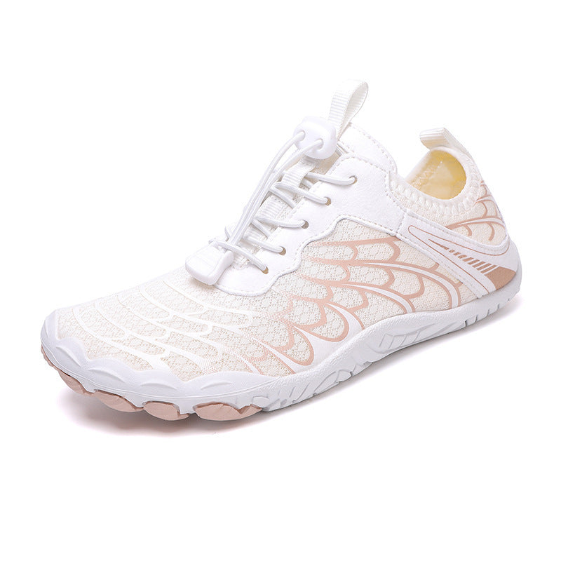 Damen Multifunktionale Wassersportschuhe mit flexiblem Schnellschnürsystem R&B