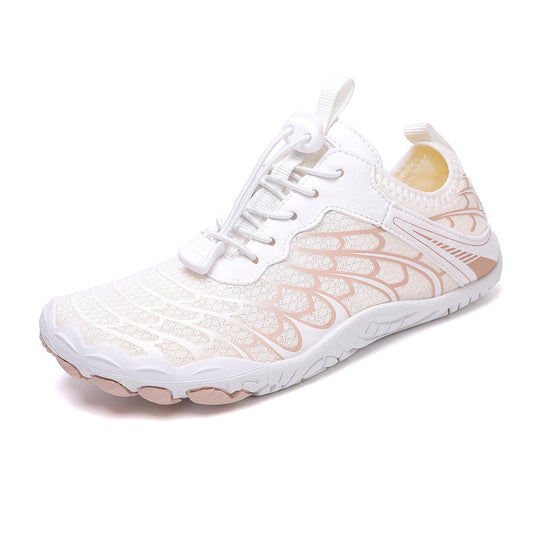 Damen Multifunktionale Wassersportschuhe mit flexiblem Schnellschnürsystem R&B