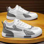 Damen Atmungsaktive Freizeitschuhe mit rutschfester Sohle und flexiblem Design