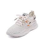 Damen Atmungsaktive Lauf-Sneaker mit Komfortsohle und rutschfester Profilsohle R&B