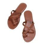 Damen eleganter und bequemer Strand-Sandalen R&B