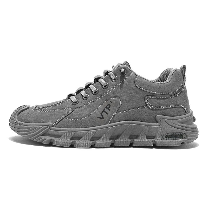 Damen Komfortable Sneaker mit futuristischem Design R&B