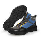 Bequeme Anti-Smashing-Schutzschuhe für den Herbst/Winter R&B