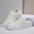 Damen Urbaner Sportlicher Sneaker R&B