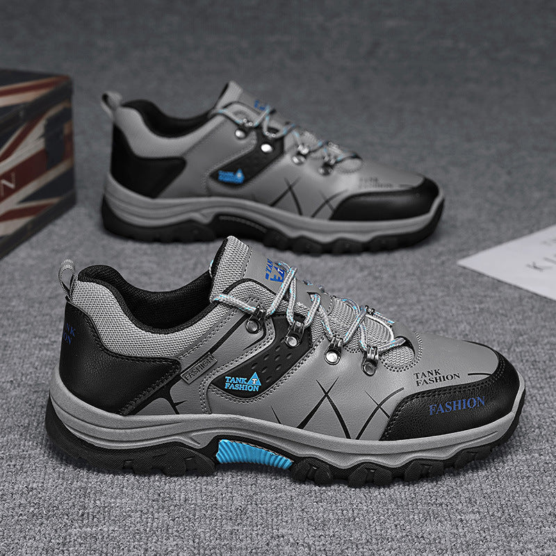 Damen Freizeitsneaker mit rutschfester Sohle und atmungsaktiver Oberflächenstruktur R&B