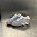 Damen Sportliche Sneaker mit atmungsaktiver Mesh-Oberfläche und rutschfester Sohle R&B