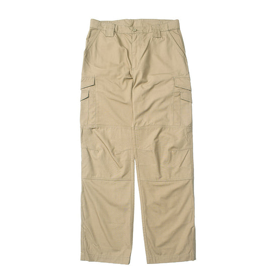 Herren Cargo-Hose mit multifunktionalen Taschen und strapazierfähigem Material R&B