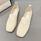 Damen Atmungsaktive Slip-On Schuhe R&B