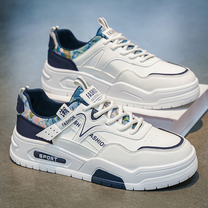 Damen Modische Freizeitschuhe mit atmungsaktivem Mesh-Obermaterial R&B