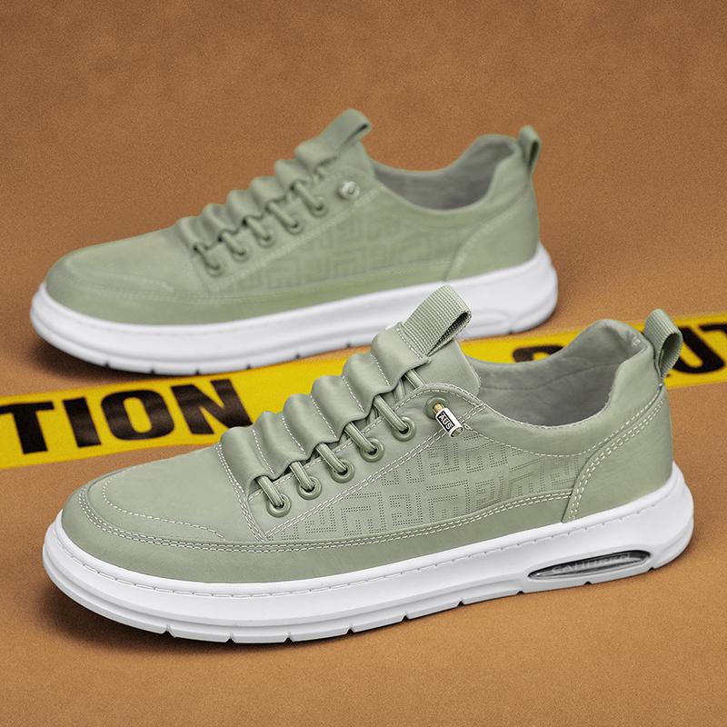 Damen Sportliche Sneakers mit atmungsaktiver Textiloberfläche und dynamischer Dämpfungstechnologie R&B