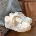 Damen Atmungsaktive Freizeitschuhe mit flexiblem Obermaterial und komfortabler Dämpfung R&B