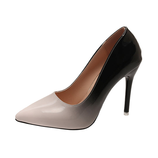 Damen elegante und modische Pumps R&B