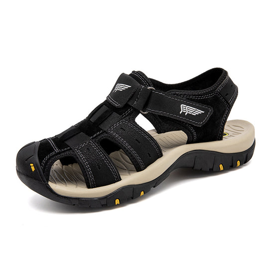 Damen Sportliche und bequeme Outdoor-Sandalen R&B