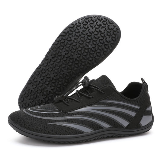 Damen Leichte Wassersport-Schuhe mit atmungsaktiver Oberflächenstruktur R&B