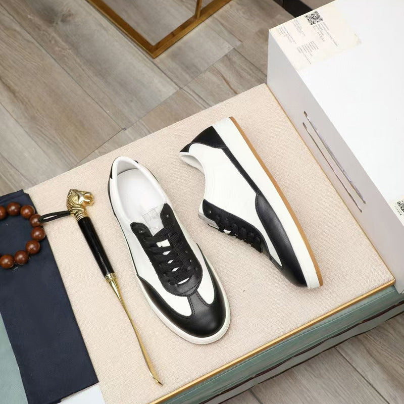 Damen Sportliche Sneakers mit ergonomischer Dämpfungstechnologie R&B