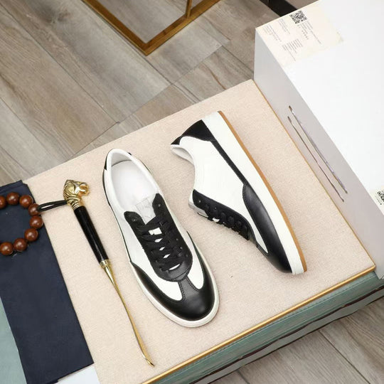 Damen Sportliche Sneakers mit ergonomischer Dämpfungstechnologie R&B