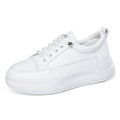 Damen Sportliche Sneaker mit luftiger Dämpfung und rutschfester Sohle