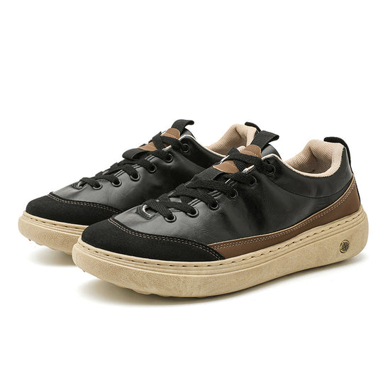 Damen Modische und bequeme Sneakers mit extra Dämpfung R&B