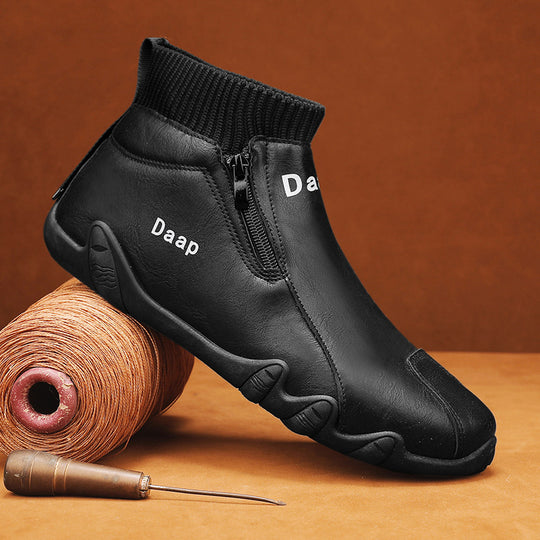 Damen Modische und funktionale Freizeitboots R&B