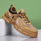 Damen Atmungsaktive Sportschuhe mit flexiblem Sohlen-Design