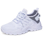 Damen Sneaker mit innovativem atmungsaktiven Design