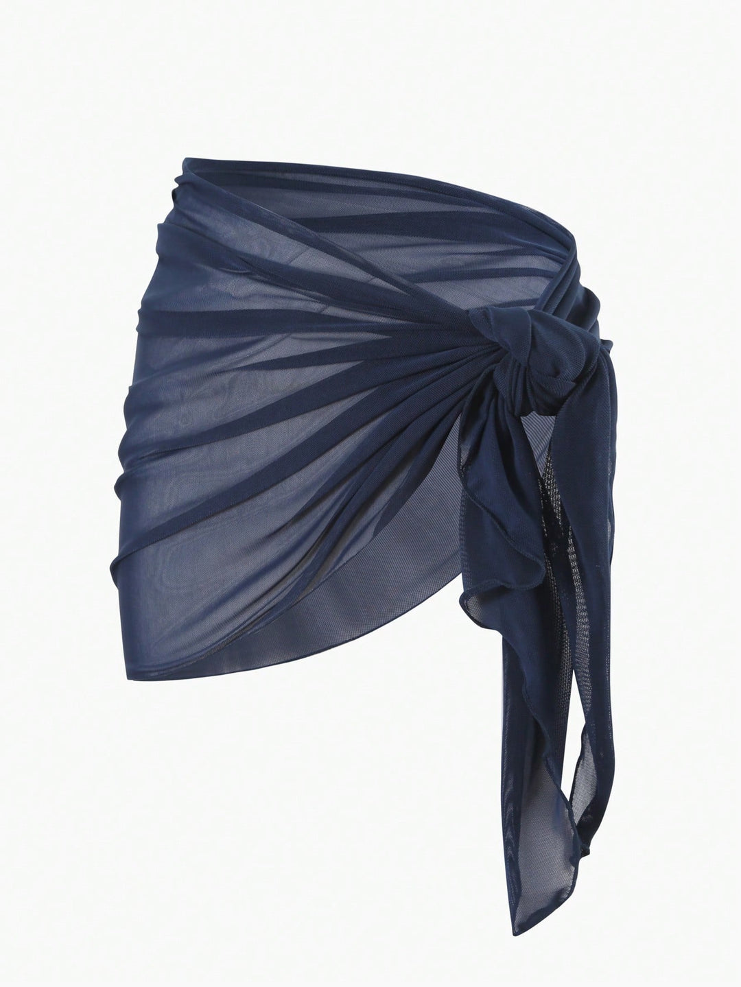 Damen Chiffon Strandtuch R&B