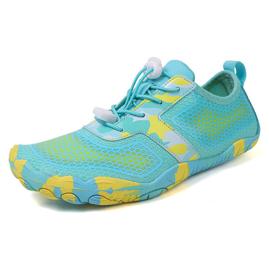 Damen Funktionale Wassersportschuhe R&B