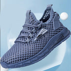 Damen atmungsaktive Sportschuhe R&B