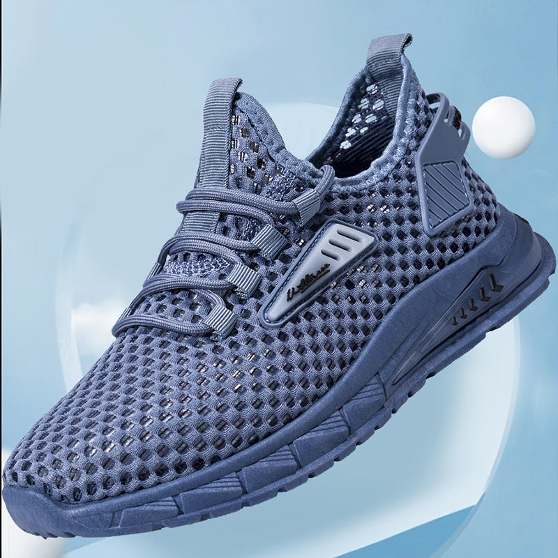 Damen atmungsaktive Sportschuhe R&B