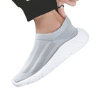 Damen Atmungsaktive Sportschuhe mit elastischem Obermaterial R&B
