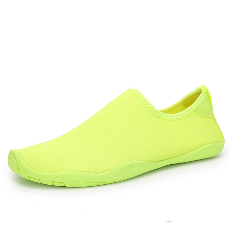 Damen Aqua-Freizeitschuhe mit antibakteriellem Obermaterial und rutschfester Sohle R&B