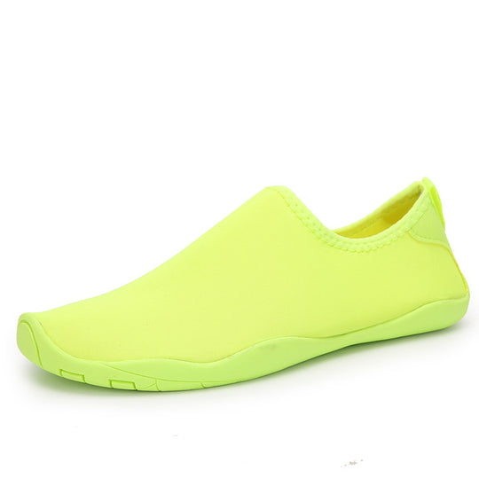 Damen Aqua-Freizeitschuhe mit antibakteriellem Obermaterial und rutschfester Sohle R&B