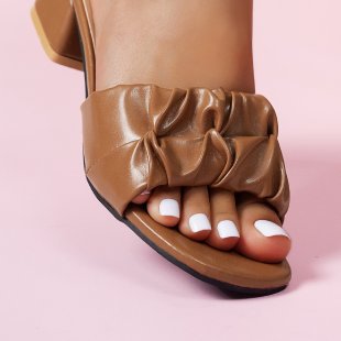 Damen elegante Sandalen R&B