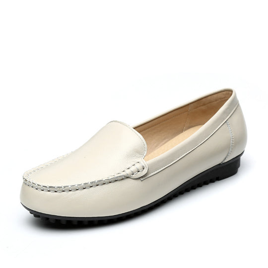 Damen Elegante Mokassins R&B