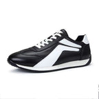 Damen Sportliche Lauf-Sneaker mit zeitlosem Design und bequemer Sohle R&B