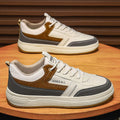 Damen Sportliche Sneakers mit innovativem Dämpfungssystem und atmungsaktiver Oberflächenstruktur R&B