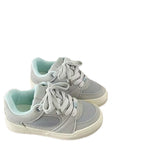 Damen Sneakers im urbanen Design mit atmungsaktiven Mesh-Einsätzen und bequemem Futter R&B