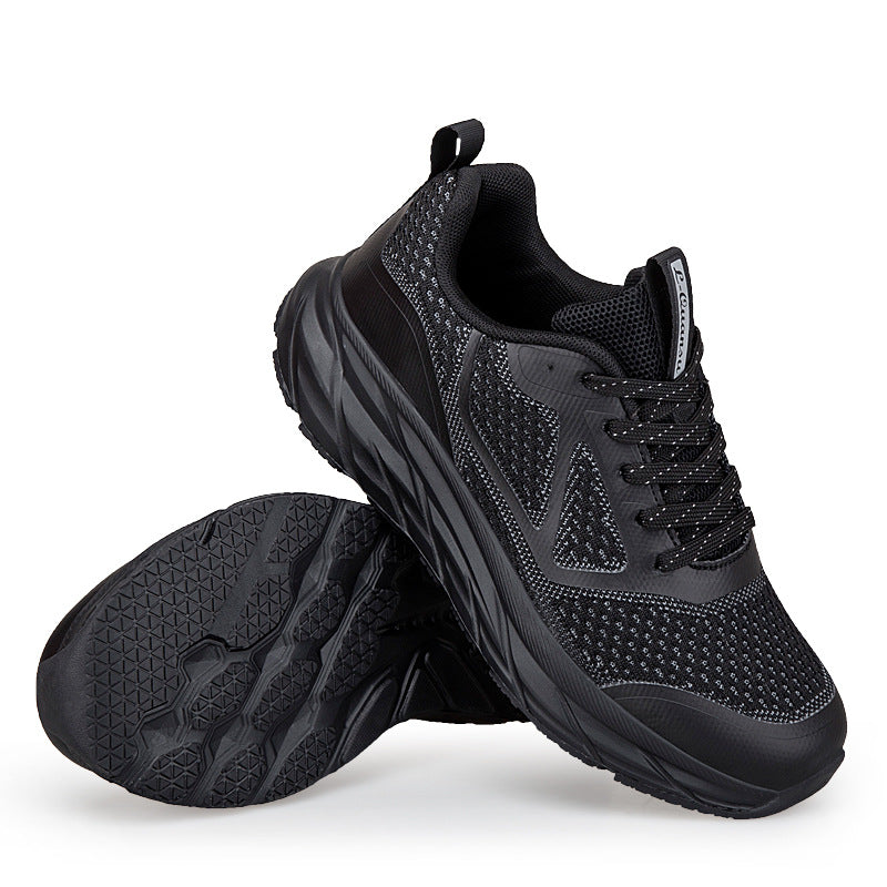 Damen Atmungsaktive Laufschuhe mit federleichter Dämpfungstechnologie R&B