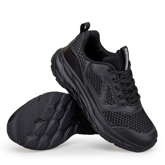 Damen Atmungsaktive Laufschuhe mit federleichter Dämpfungstechnologie R&B